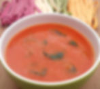 MOLHO AO SUGO COM ERVAS