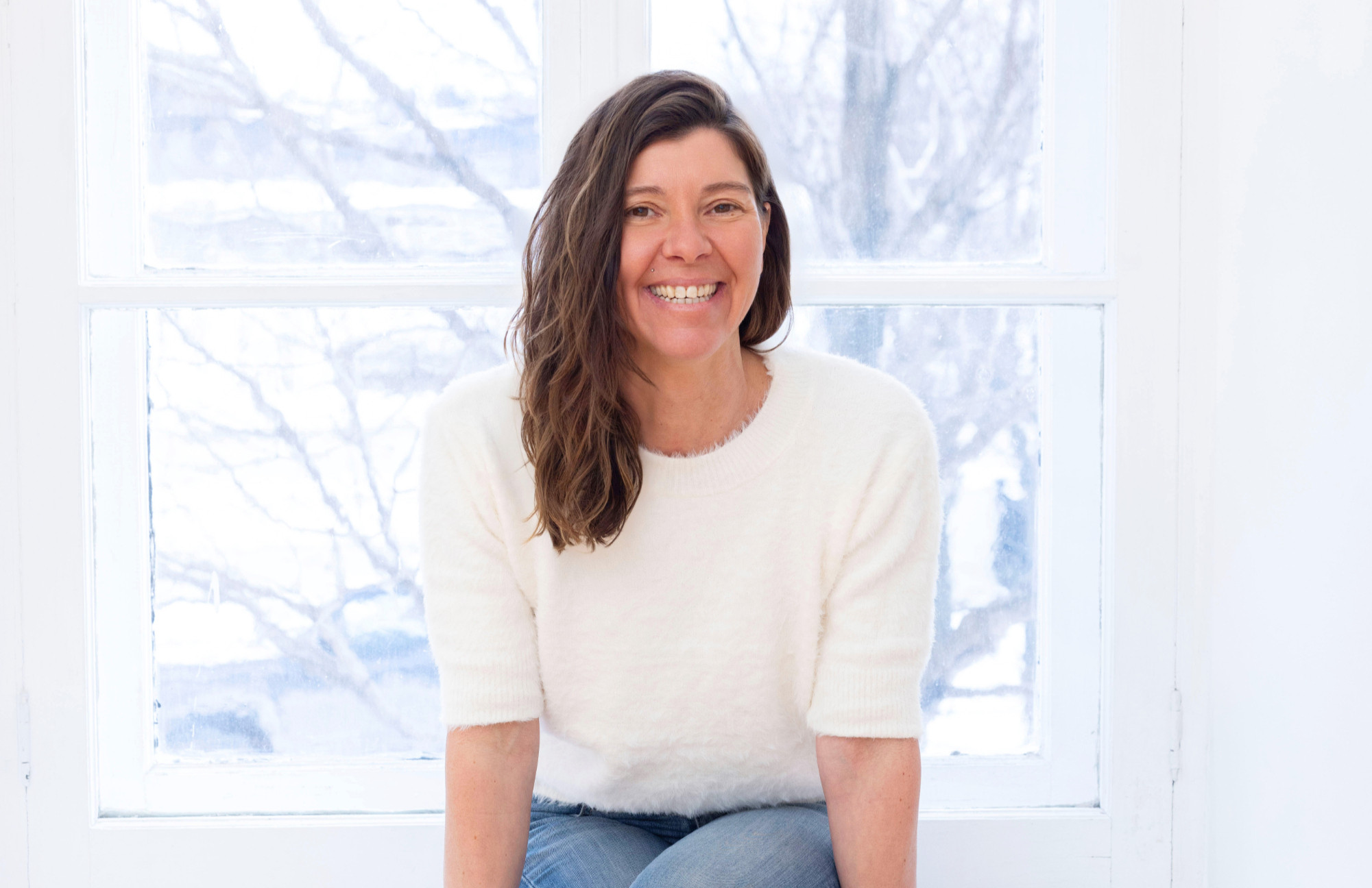 Hands and Souls - Jessica Gagnon