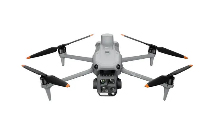 DJI M4E Drone