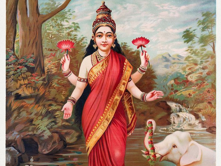 Virtual Monthly Attunement Satsang - VaraLakshmi Vratam