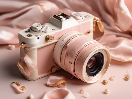 Military Precision in Wedding Photography: A Unique Perspective