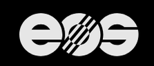 EOS GmbH Electro Optical Systems Logo.