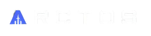 ARCTOS Technology Solutions Logo.