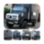 Unimog U5000