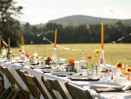 Blending Indoor Comfort with Outdoor Charm for Your Eatery