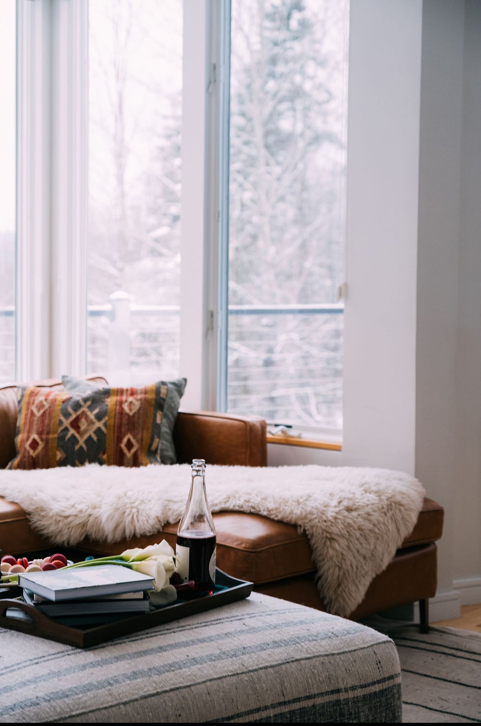 How to Increase Your Vacation Rental ROI with Expert Design