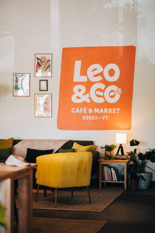 Leo & Co.