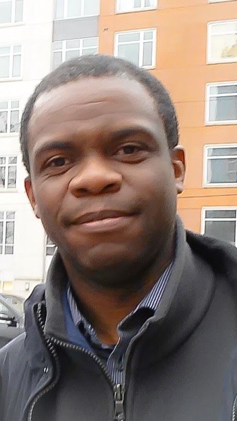Writer: Dehumo Bickersteth (Ed.D.)