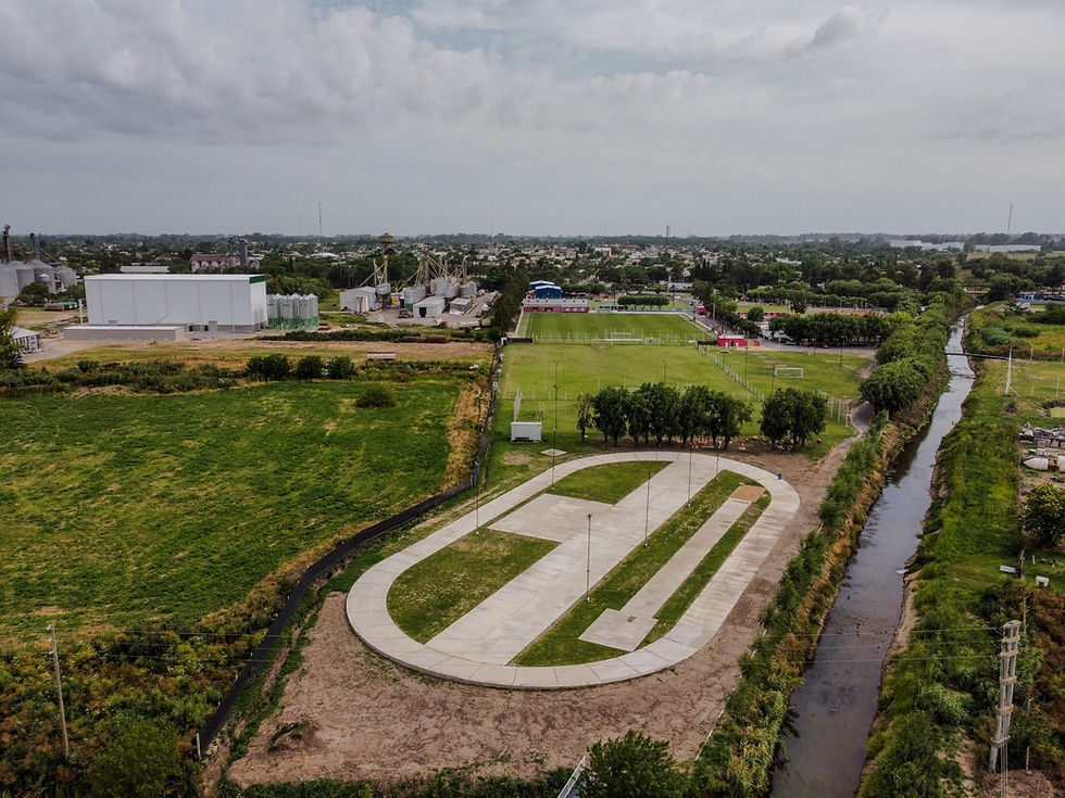 Alianzas que transforman: Impulsamos el Deporte en Club El Frontón