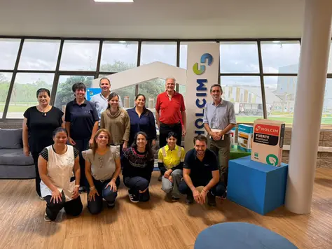 Comité de Acción Participativa en Campana: diálogo y trabajo conjunto con la comunidad