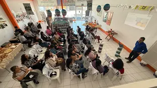 Avanzamos en la inclusión: nueva edición de EntrenADAS en Jujuy
