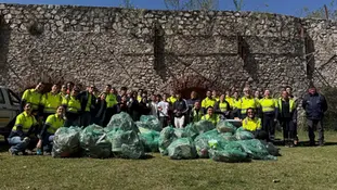 Lo que hacemos en comunidad, transforma