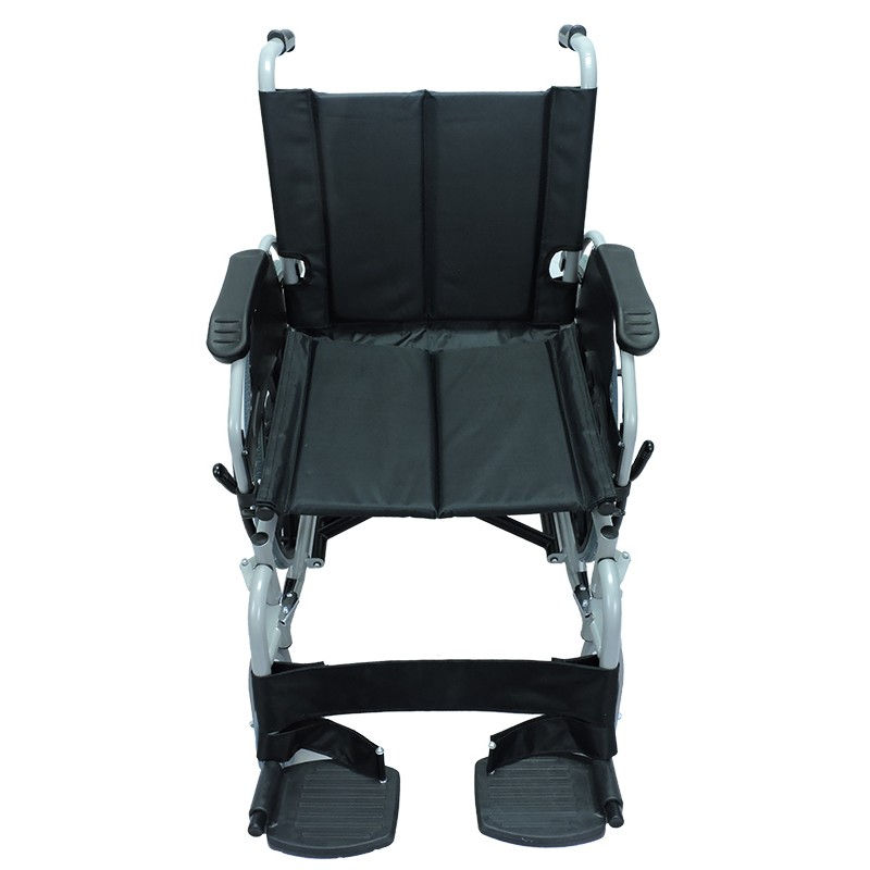 Miniatura: SILLA DE RUEDAS ESTÁNDAR PARA SOBREPESO