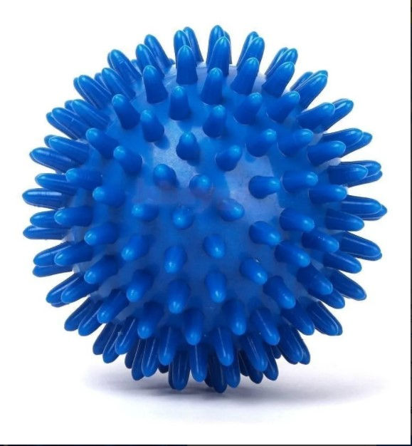 Miniatura: BOLA PARA MASAJES