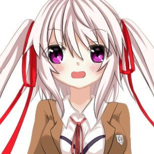 桃宮 ましろ