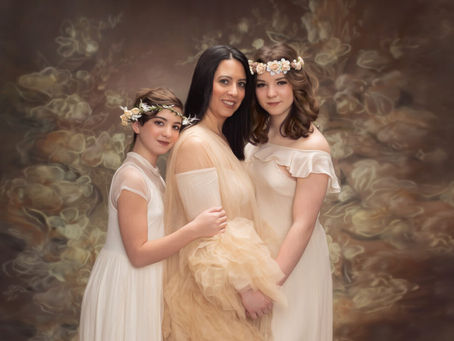 Why You Need Motherhood Photos