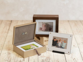 Ways to Preserve Your Photos