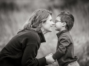 Why You Need a Mommy and Me Photo Session