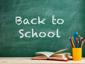 Back-to-School Confidence: Expert Tips from Huntington Learning Center, McMurray, PA