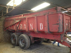Legrand
