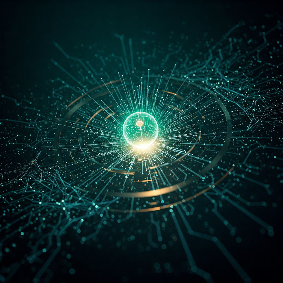 Space Abstract