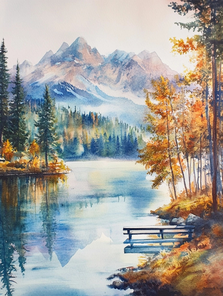 Incredible landscape