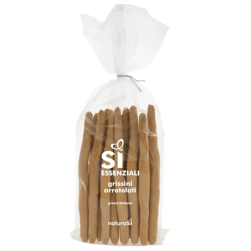 Wheat Grissini 200g Si Essenziali