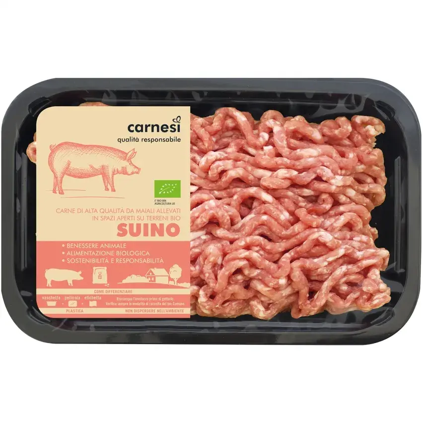 Minced Pork x375g