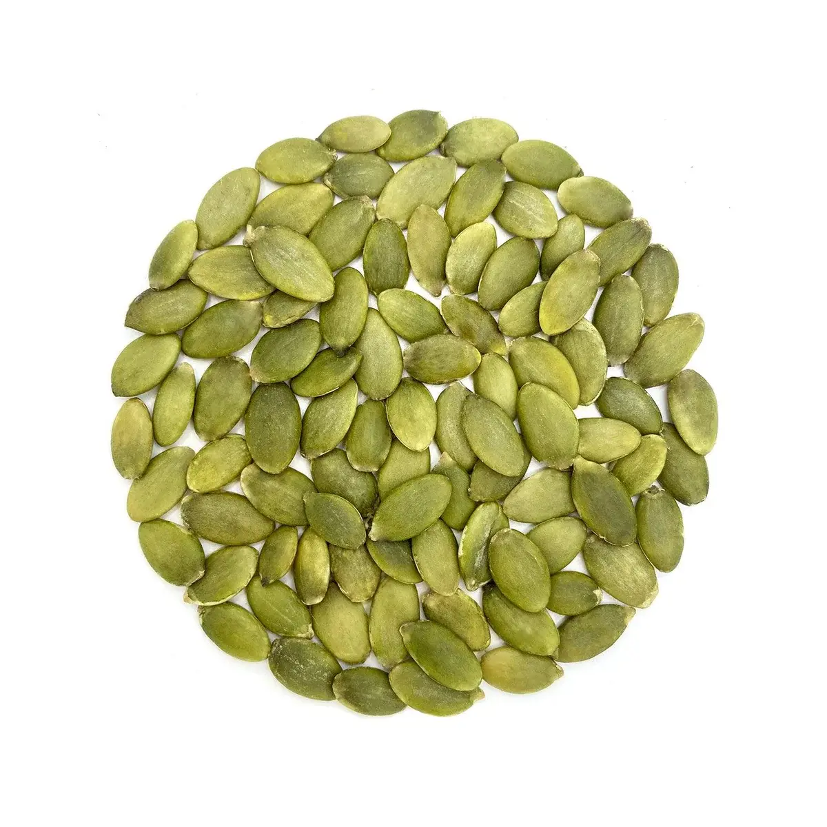 Hulled Pumpkin Seeds per kg