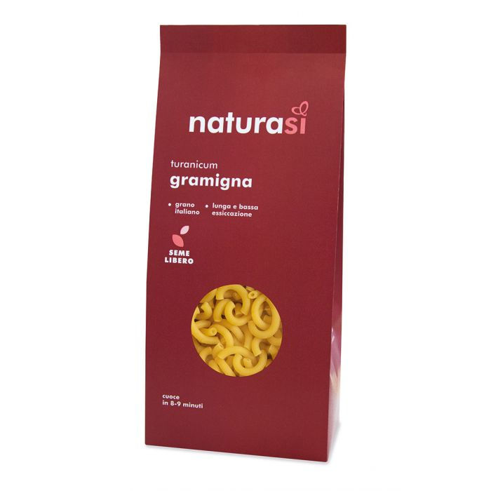 Turanicum Gramigna 500g NaturaSi
