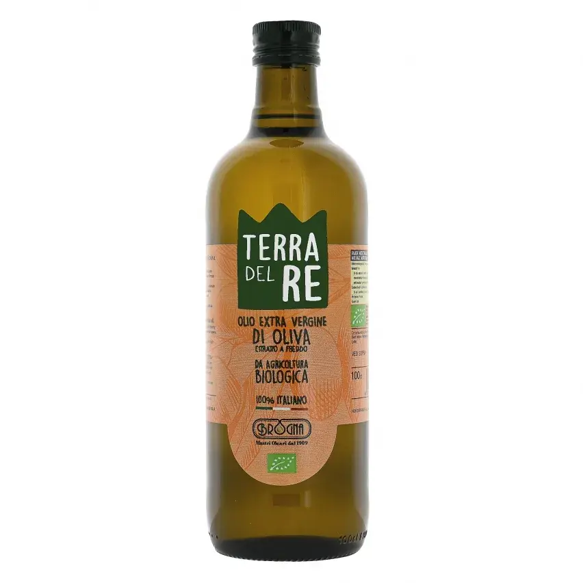 Extra Virgin Olive Oil 1L Terra Del Re