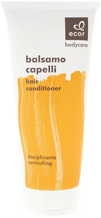 Hair Conditioner 200ml Ecor Bodycare