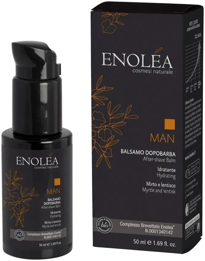 After-Shave Balm 50ml Enolea
