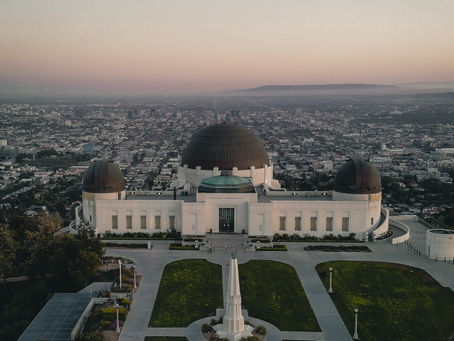 Exploring the Marvels of Griffith Park: Nature, Science, and Hollywood Icons
