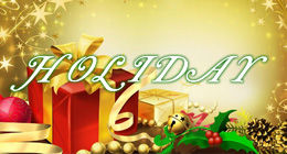 Royalty Free Music Holiday