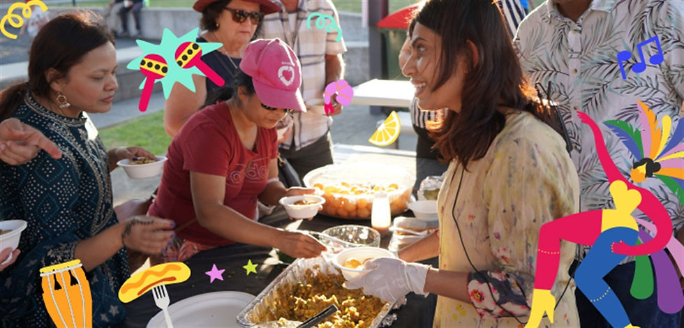 Feast Festival (Campbelltown)