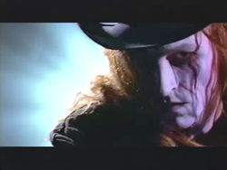 As "Daemon" in "Dark Night 3"