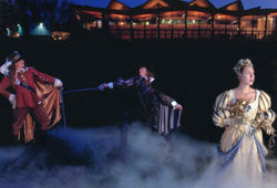 Promo Shot for Stratford