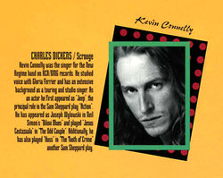 "A Christmas Carole"