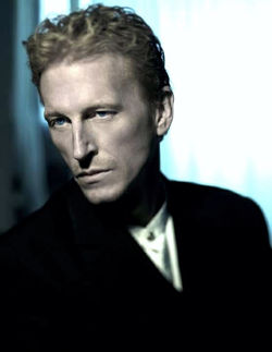 Press Shot