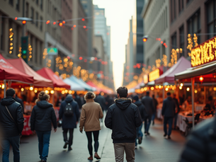 Top Chicago Festivals You Can't Miss This Year