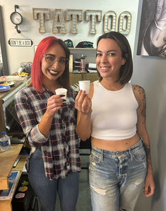 tattoo artist navarre florida