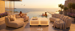 Spin Yacht Outdoor