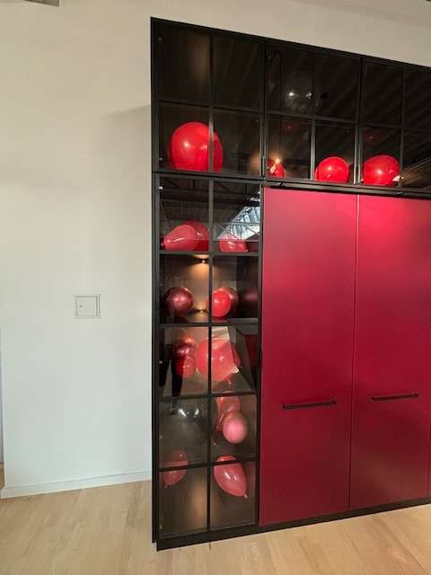 Miniaturbild: Fotoküche! Designkunst by J.JOOB / 11Grad