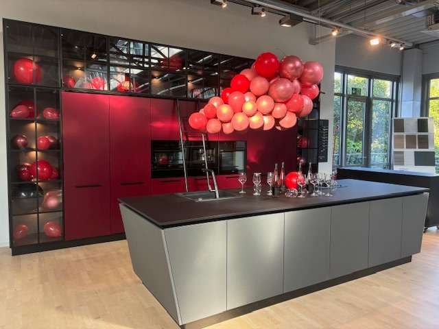 Miniaturbild: Fotoküche! Designkunst by J.JOOB / 11Grad