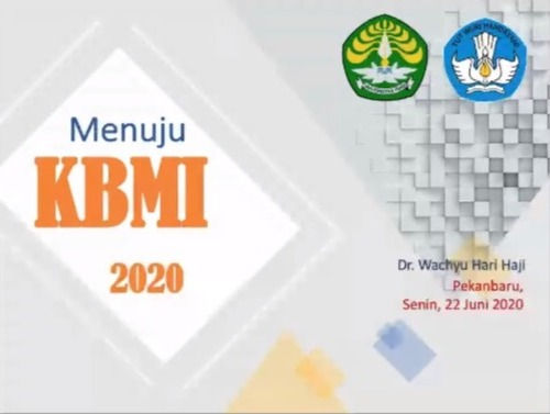 KBMI 2020