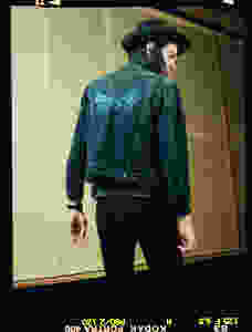 James Bay x TOPMAN will be available in Malaysia at Pavilion KL and Mid Valley Megamall