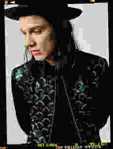 James Bay x TOPMAN will be available in Malaysia at Pavilion KL and Mid Valley Megamall