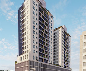 Apartamento Ref:  468