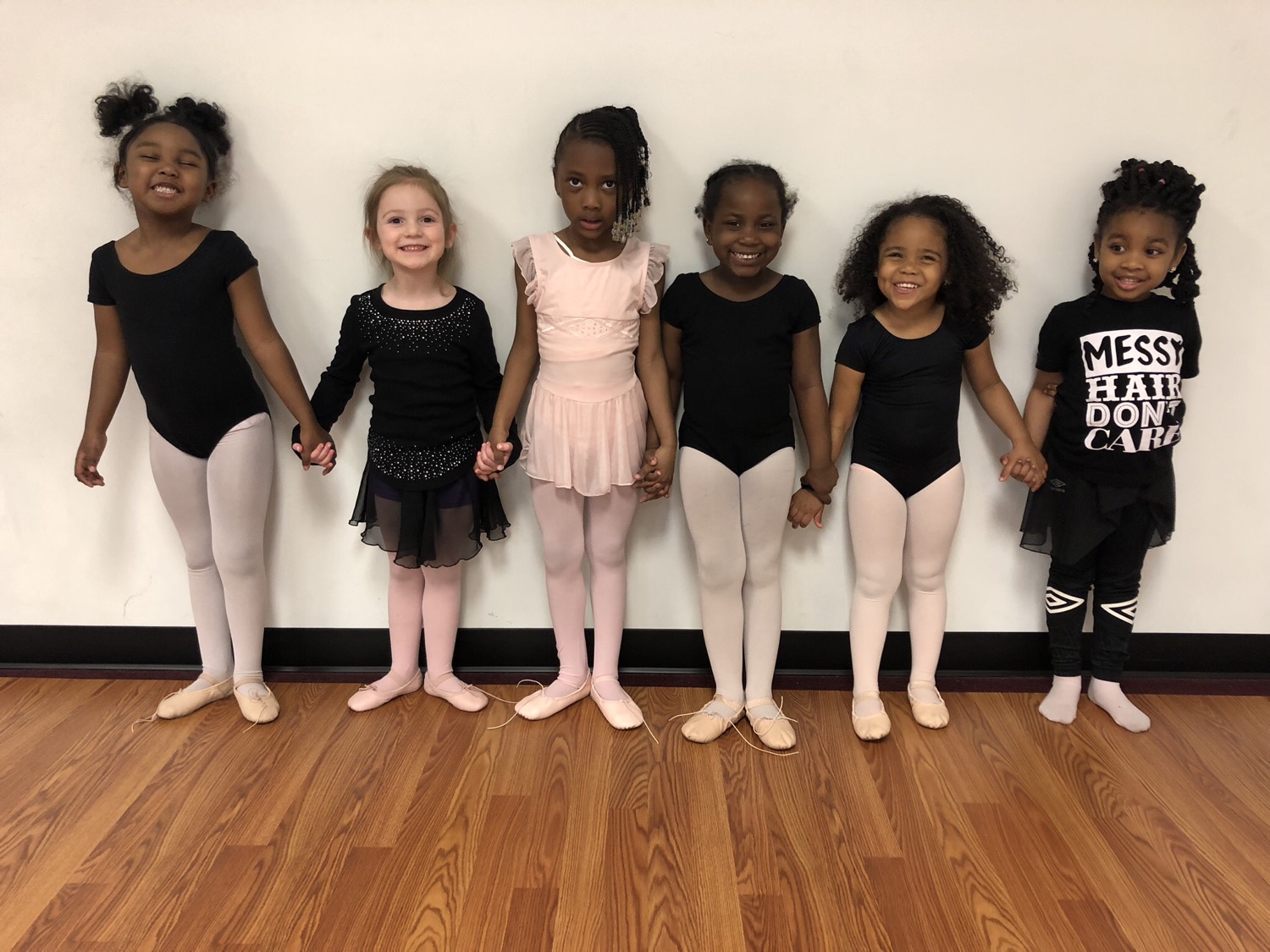 Dance Studio United States Dimensions Dance Center